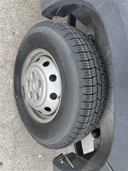Used 2023 RAM ProMaster 2500 FWD image 26