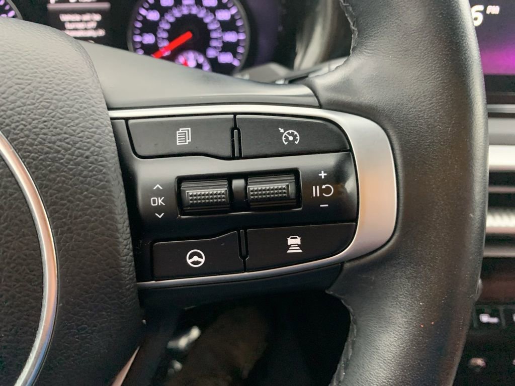 Used 2023 Kia K5 GT-Line w/ GT-Line Premium Package image 17