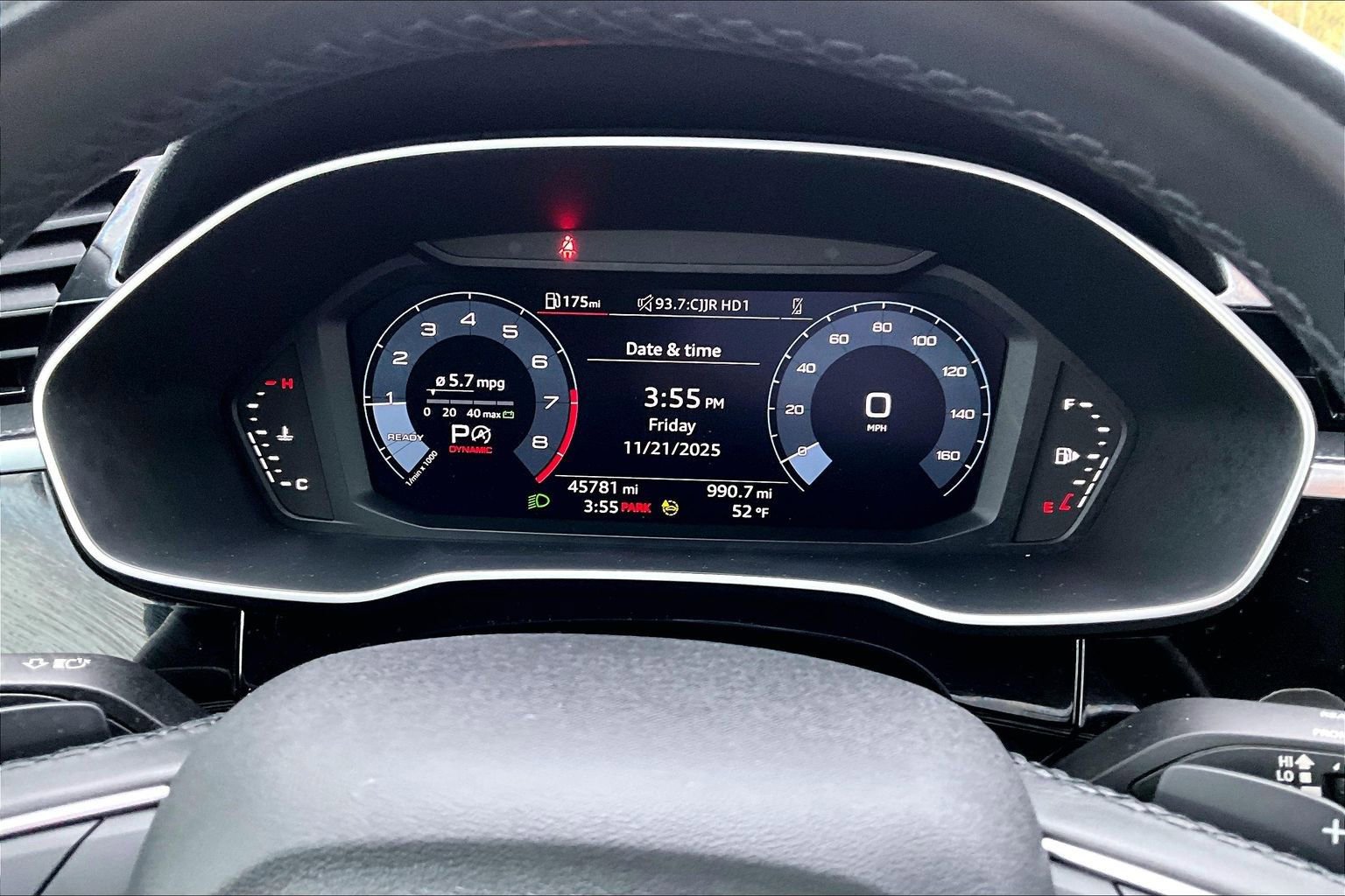 Used 2024 Audi Q3 2.0T Premium image 12