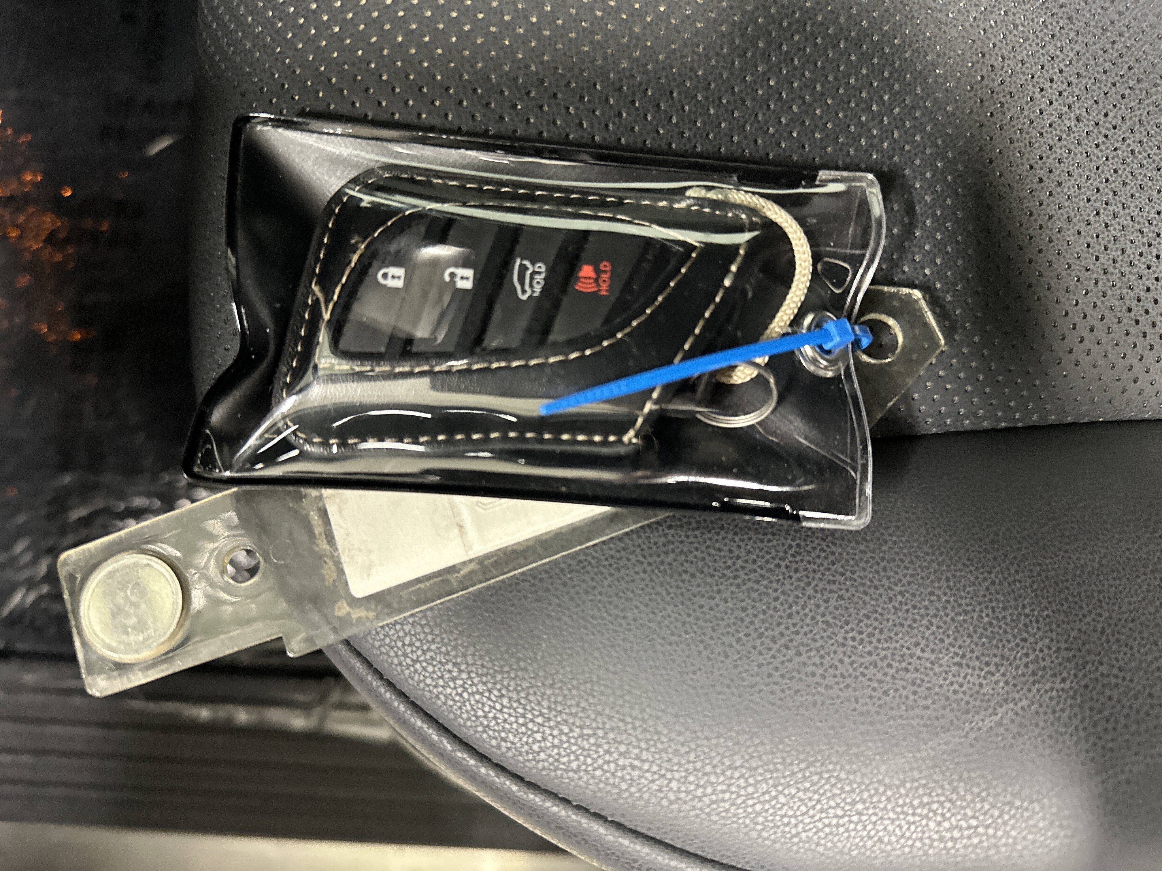 Used 2022 Lexus GX 460 Premium AWD/4WD image 37