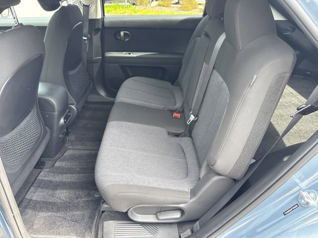 Certified 2026 Hyundai Ioniq 5 SE RWD image 19