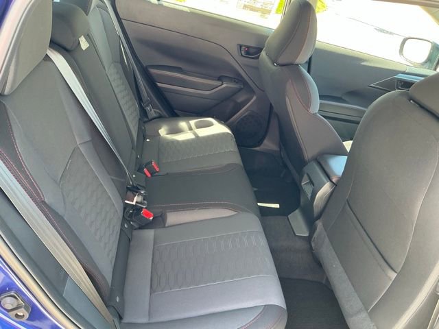 New 2026 Subaru Impreza 2.0i Sport AWD/4WD image 17