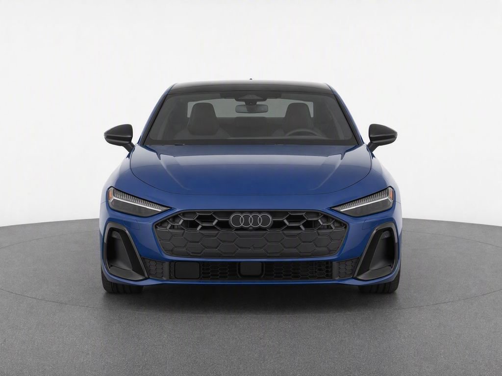 Used 2026 Audi S5 Premium Plus w/ Premium Plus Package AWD/4WD image 8