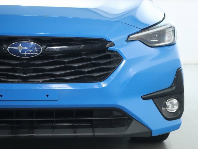 Certified 2024 Subaru Impreza RS image 7