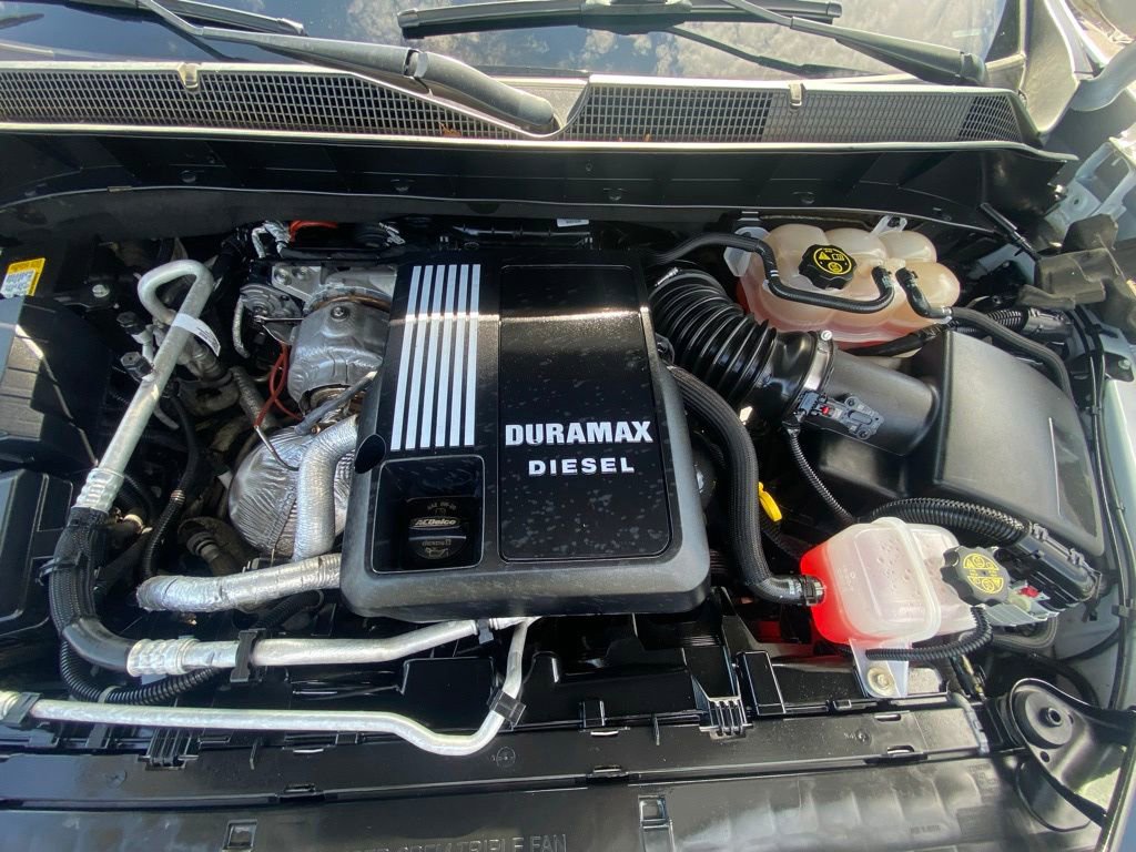 Used 2024 Chevrolet Silverado 1500 LT w/ Z71 Off-Road Package image 30