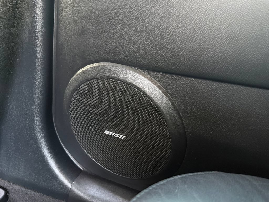 Used 2008 MAZDA CX-7 Grand Touring FWD image 18