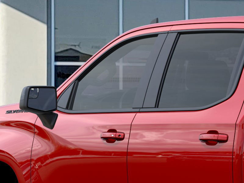 New 2026 Chevrolet Silverado 1500 RST w/ Convenience Package II image 36