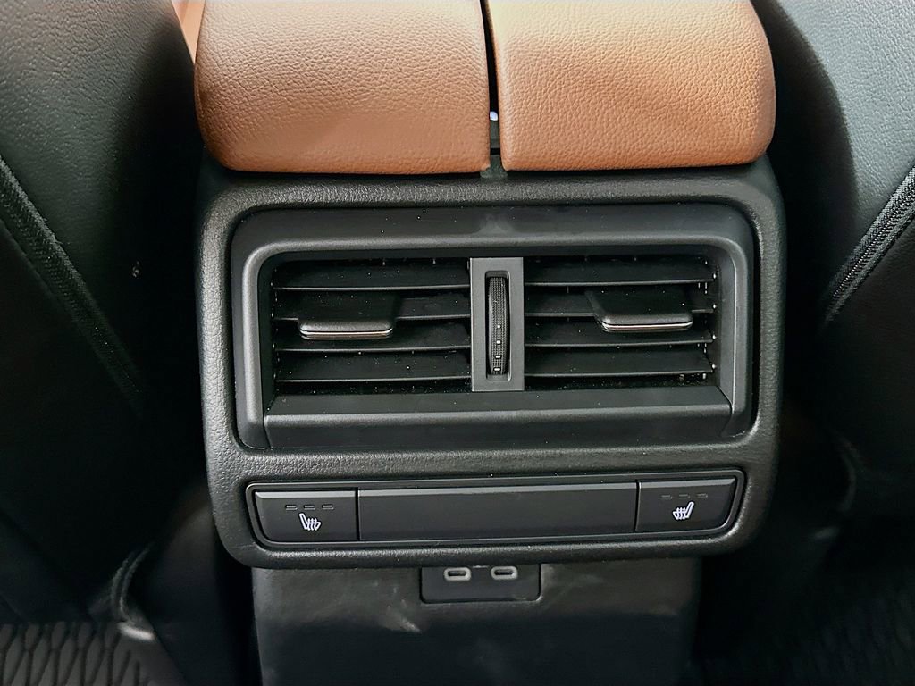 Used 2025 MAZDA CX-50 AWD 2.5 Turbo w/ Weather Package image 26