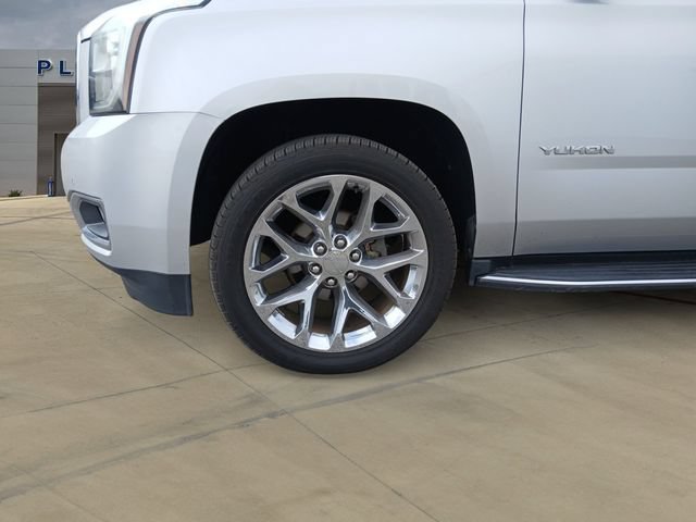 Used 2019 GMC Yukon SLE w/ Convenience Package RWD image 14