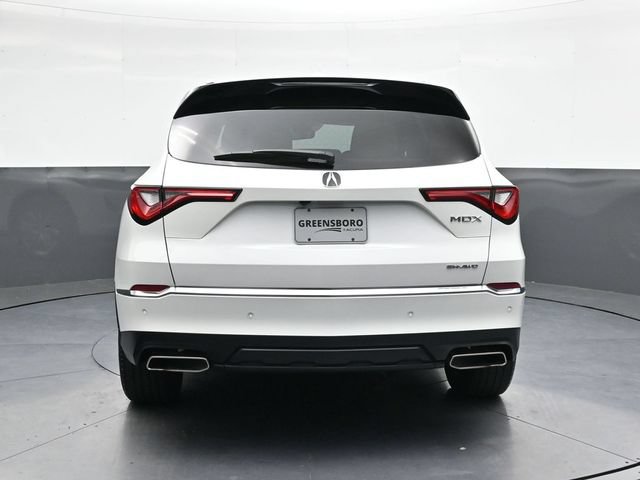 Used 2023 Acura MDX SH-AWD w/ Advance Package image 5