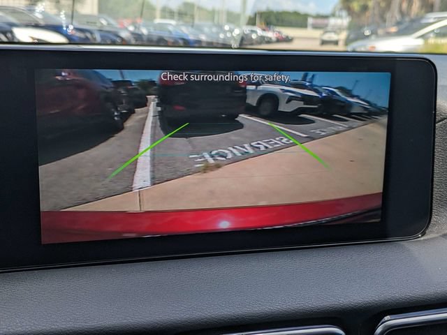 New 2026 Nissan Sentra SV w/ Floor Mat Package FWD image 20
