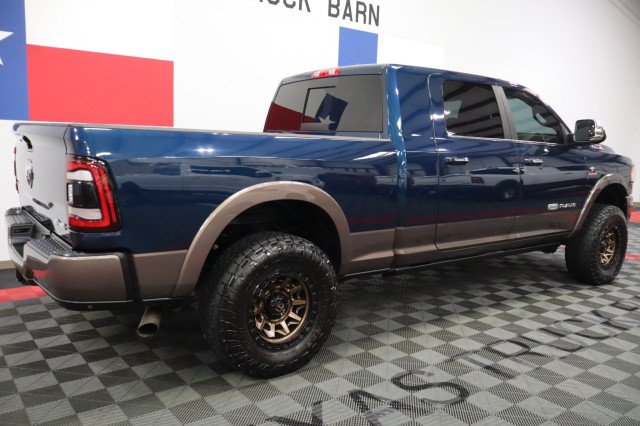 Used 2019 RAM 3500 Limited AWD/4WD image 18