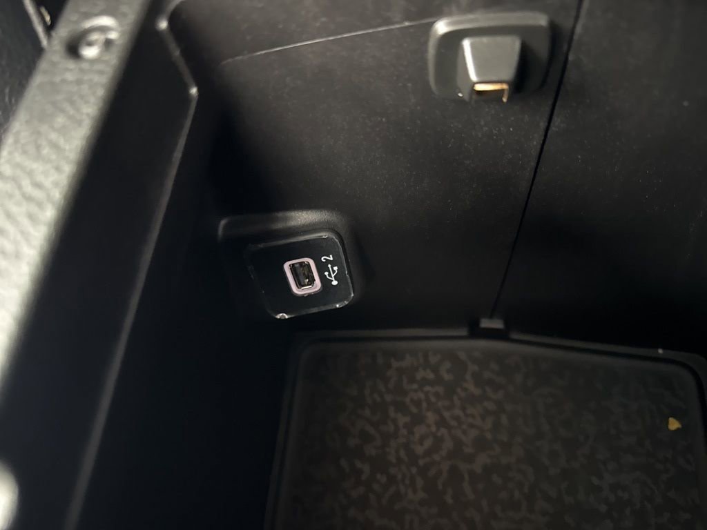 Used 2025 Jeep Wrangler Unlimited Rubicon image 31