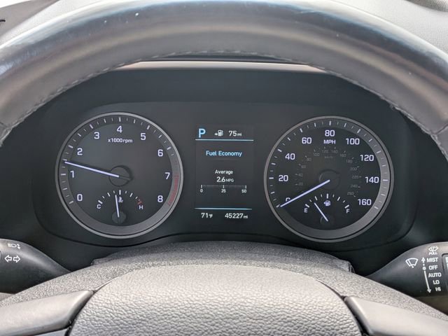 Used 2019 Hyundai Tucson Ultimate w/ Cargo Package AWD/4WD image 31
