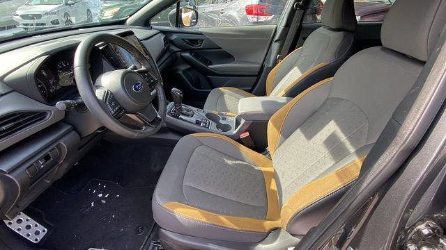 Certified 2024 Subaru Crosstrek 2.5i Sport image 32