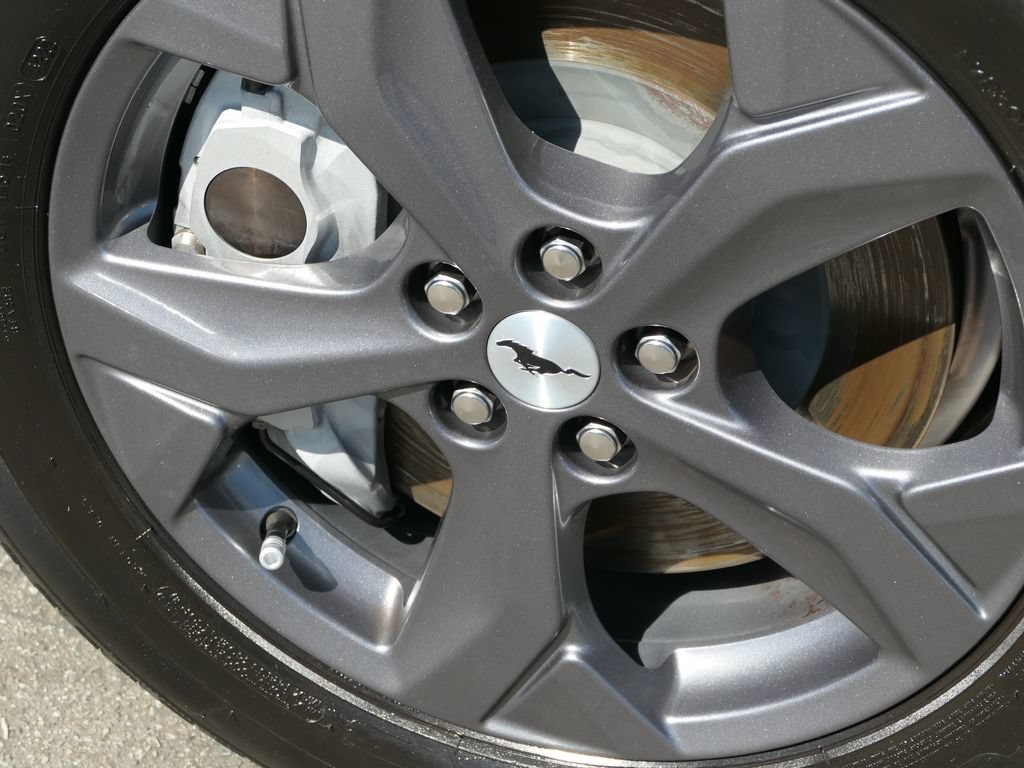 Used 2023 Ford Mustang Mach-E Select RWD image 9