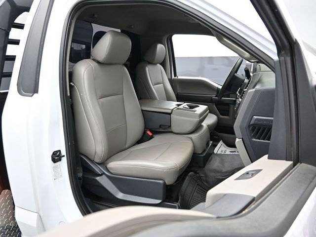 Used 2022 Ford F450 XL w/ Power Equipment Group RWD image 25