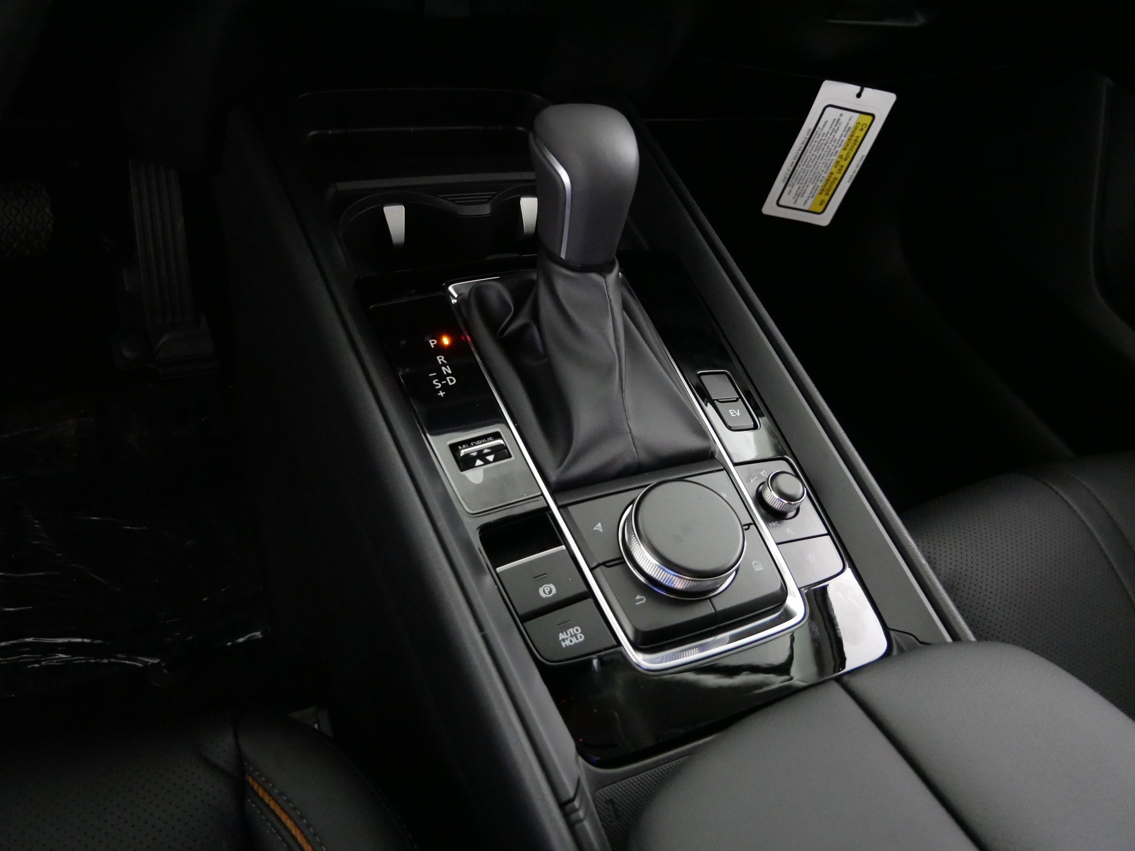 New 2026 MAZDA CX-50 2.5 Hybrid w/ Cargo Package image 6