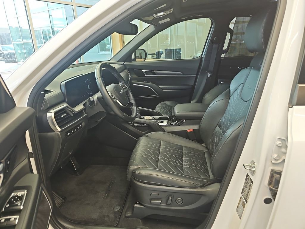 Used 2024 Kia Telluride SX X-Pro image 11