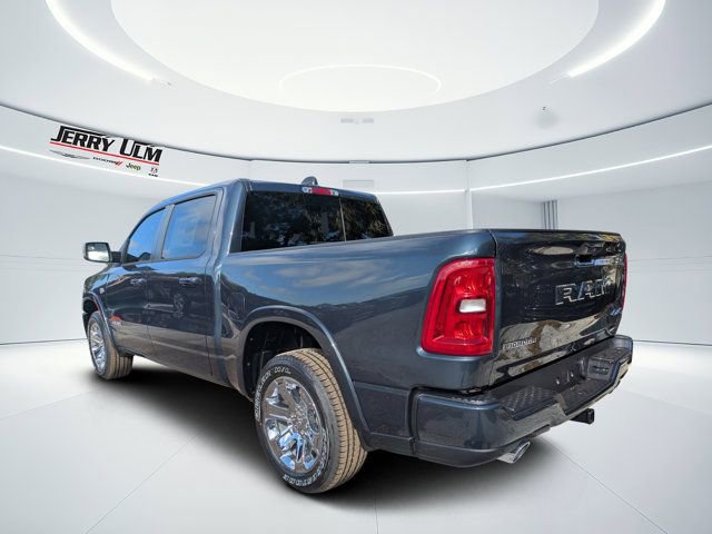 New 2026 RAM 1500 Big Horn AWD/4WD image 5