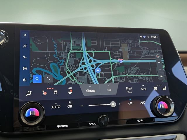 Used 2025 Lexus RX 350 Premium image 18