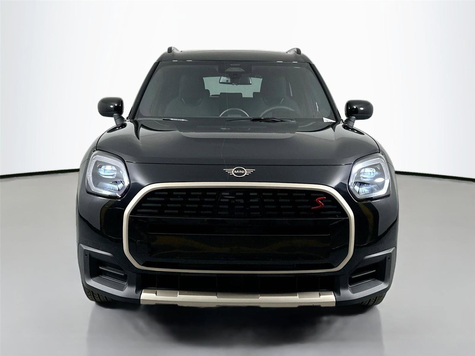 Used 2025 MINI Cooper Countryman S AWD/4WD image 2
