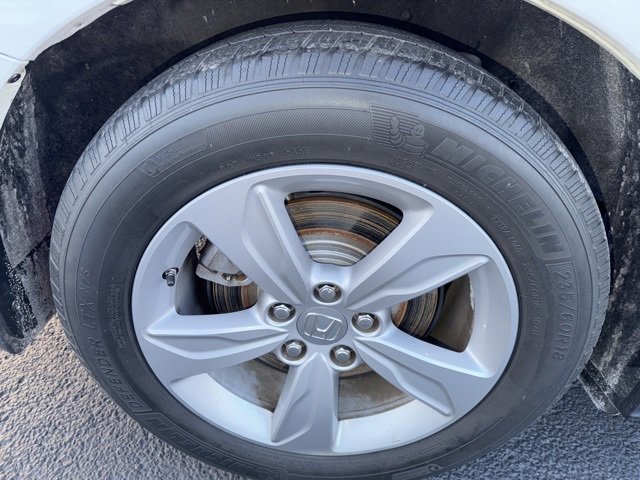 Used 2020 Honda Odyssey EX-L image 31