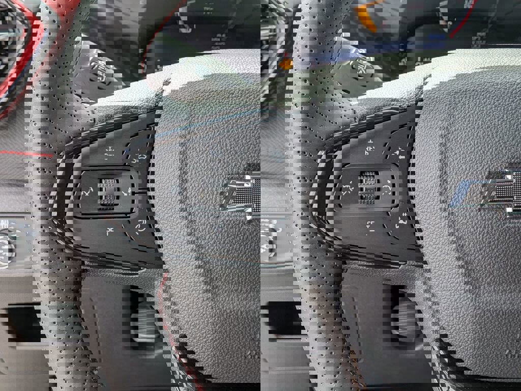 New 2026 Chevrolet TrailBlazer RS w/ Convenience Package image 20