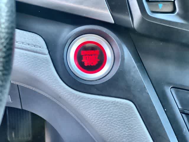 Certified 2019 Honda Odyssey LX image 28