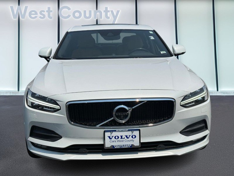 Used 2018 Volvo S90 T5 Momentum w/ Convenience Package AWD/4WD image 10