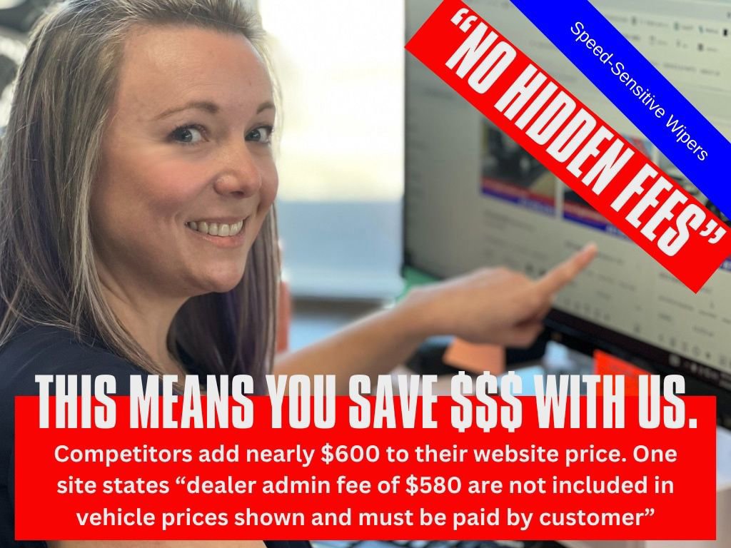 New 2025 Ford Bronco Sport Heritage w/ Convenience Package image 10