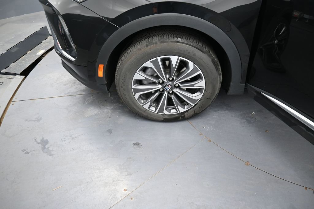 Used 2024 Buick Envision Preferred AWD/4WD image 15