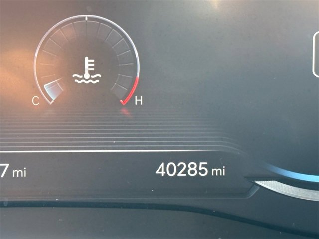 Used 2023 Genesis G70 3.3T w/ Sport Advanced Package image 33