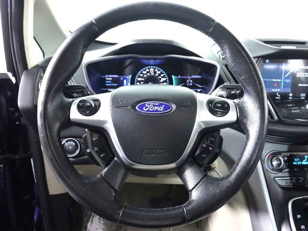 Used 2016 Ford C-MAX SE w/ Equipment Group 203A image 11