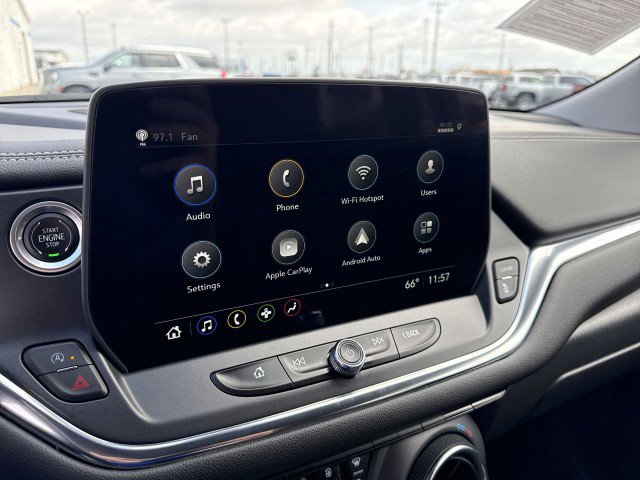 Certified 2023 Chevrolet Blazer LT w/ Driver Confidence Package image 12