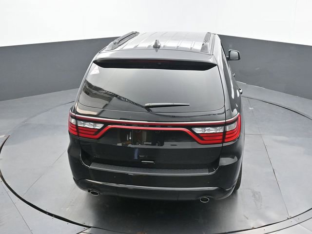 New 2026 Dodge Durango GT image 47
