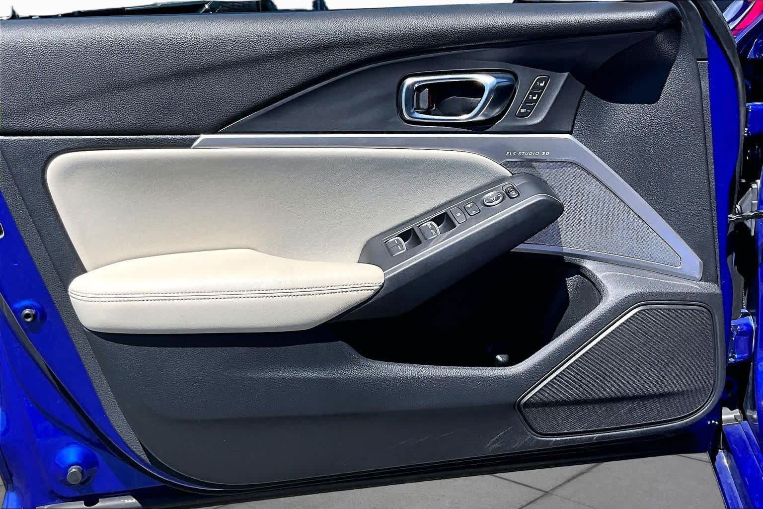 Used 2023 Acura Integra A-Spec w/ Technology Package FWD image 22