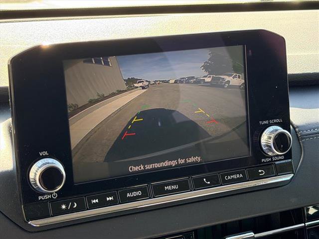 Used 2024 Mitsubishi Outlander ES image 18