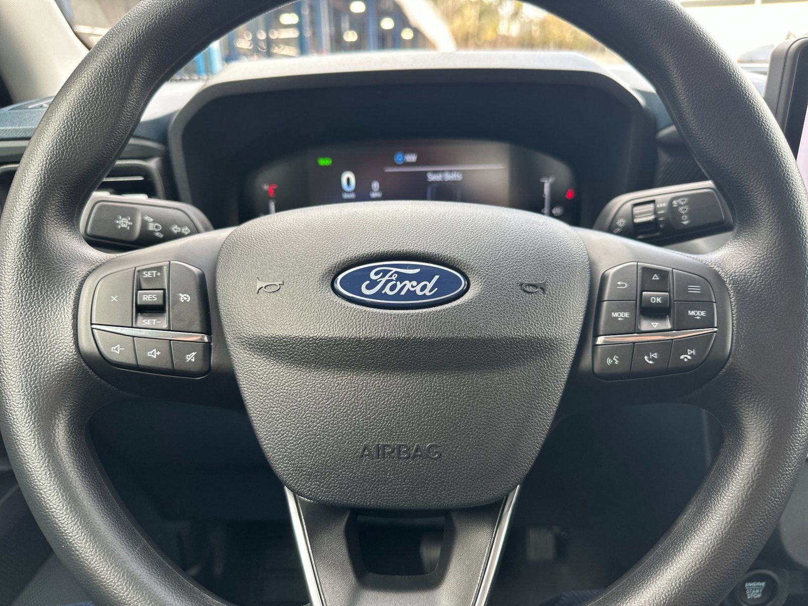 New 2026 Ford Maverick XLT w/ Equipment Group 301A image 24
