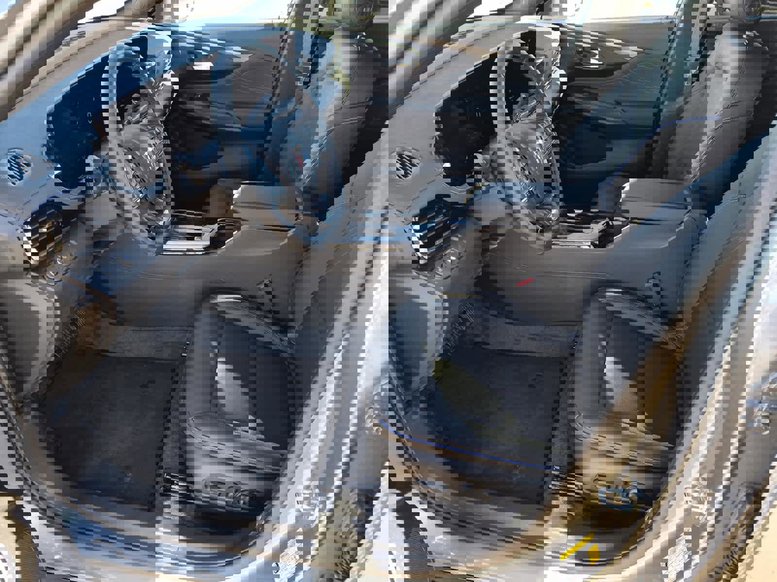 Used 2026 Buick Envista Sport Touring w/ Convenience I Package image 10