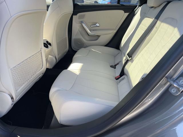 Used 2024 Mercedes-Benz CLA 250 image 23