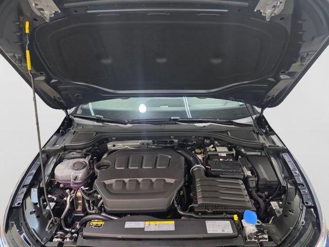 New 2026 Volkswagen GTI SE FWD image 38