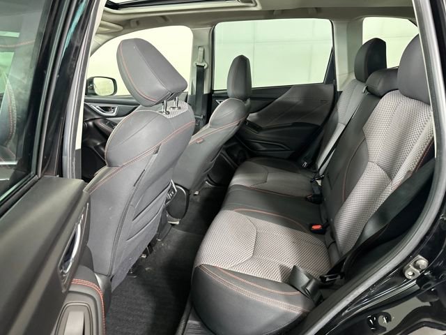 Used 2021 Subaru Forester Sport w/ Popular Package #2 image 25