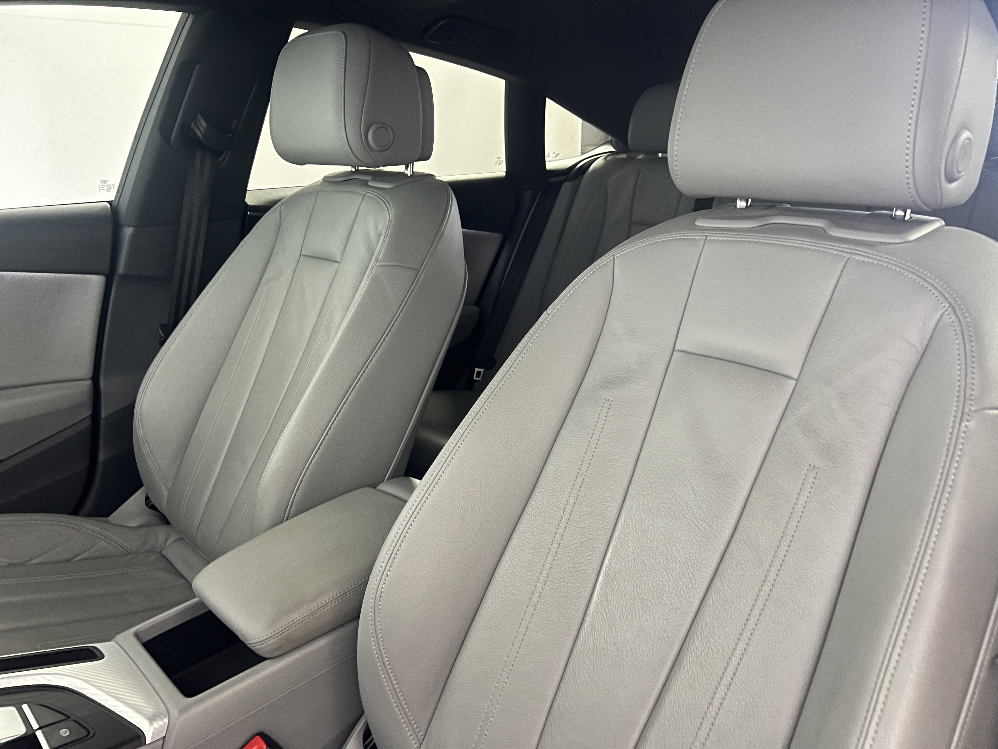 Used 2018 Audi A5 2.0T Premium Plus w/ Premium Plus AWD/4WD image 21