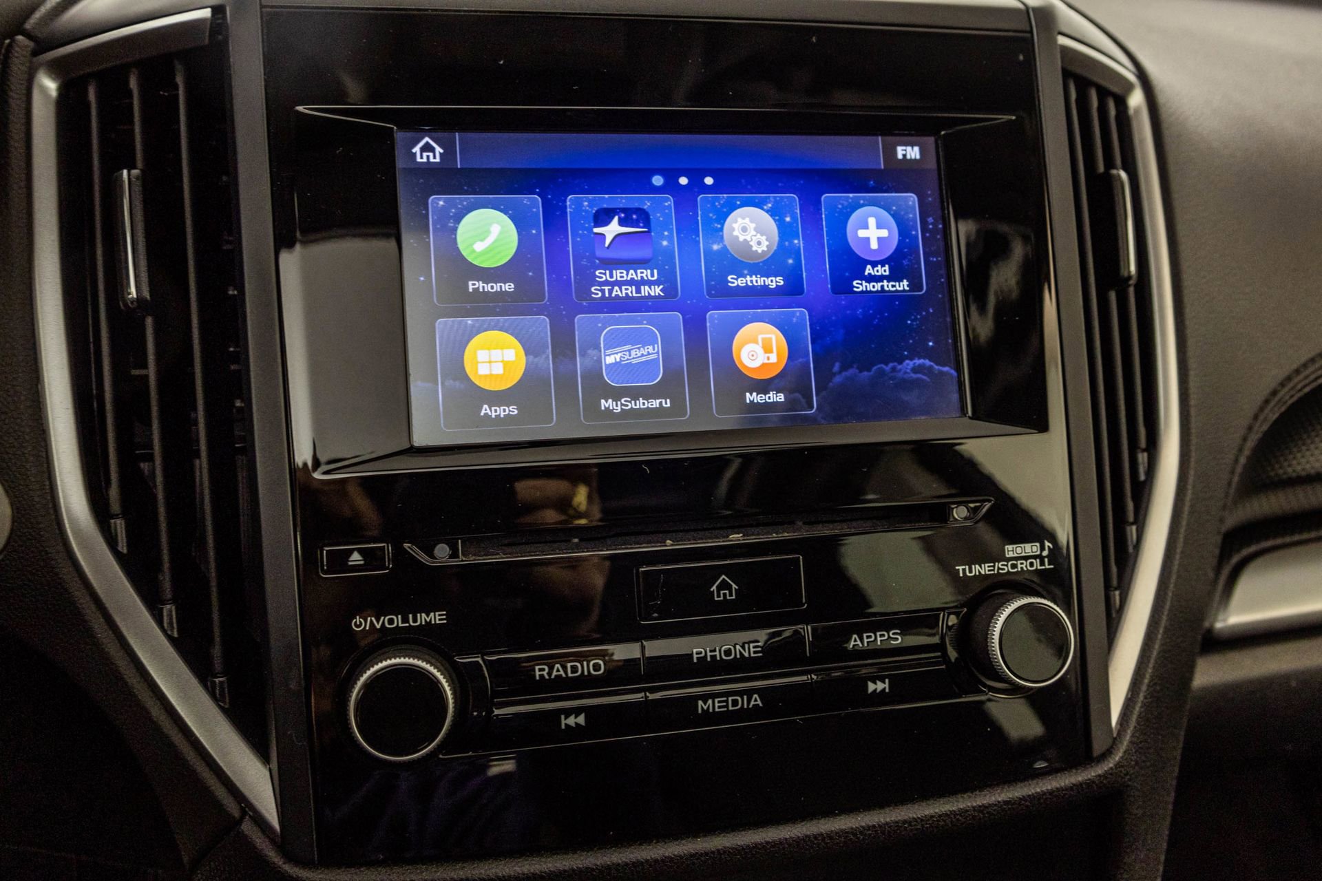 Used 2020 Subaru Forester Premium image 26