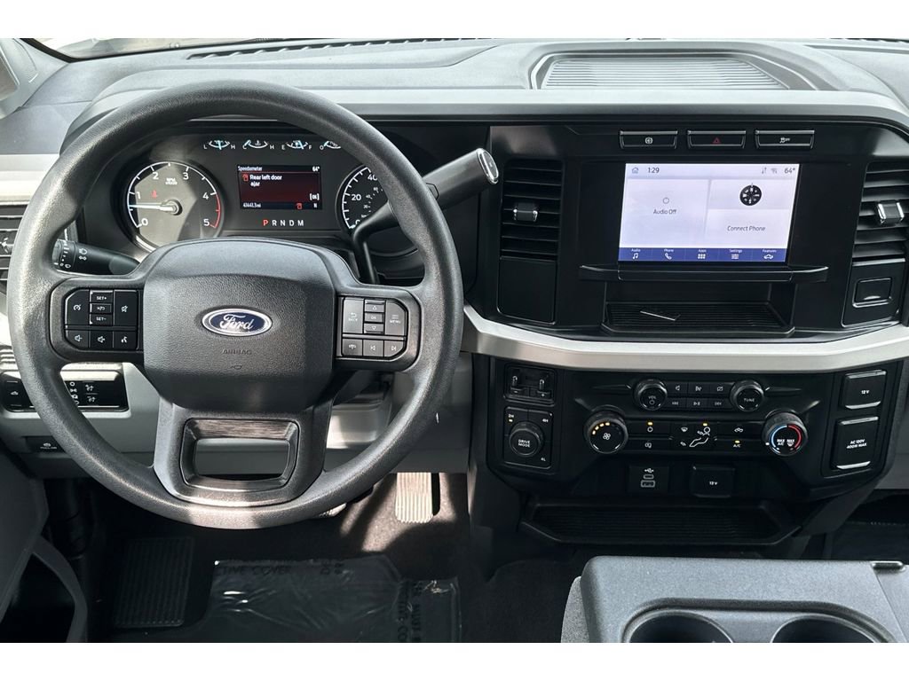 Used 2024 Ford F250 XLT image 16