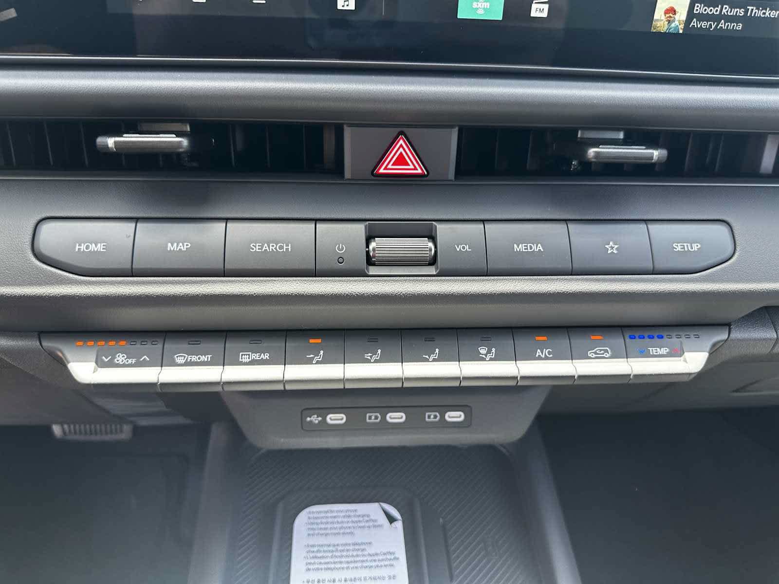 New 2027 Kia Seltos X-Line S AWD/4WD image 26