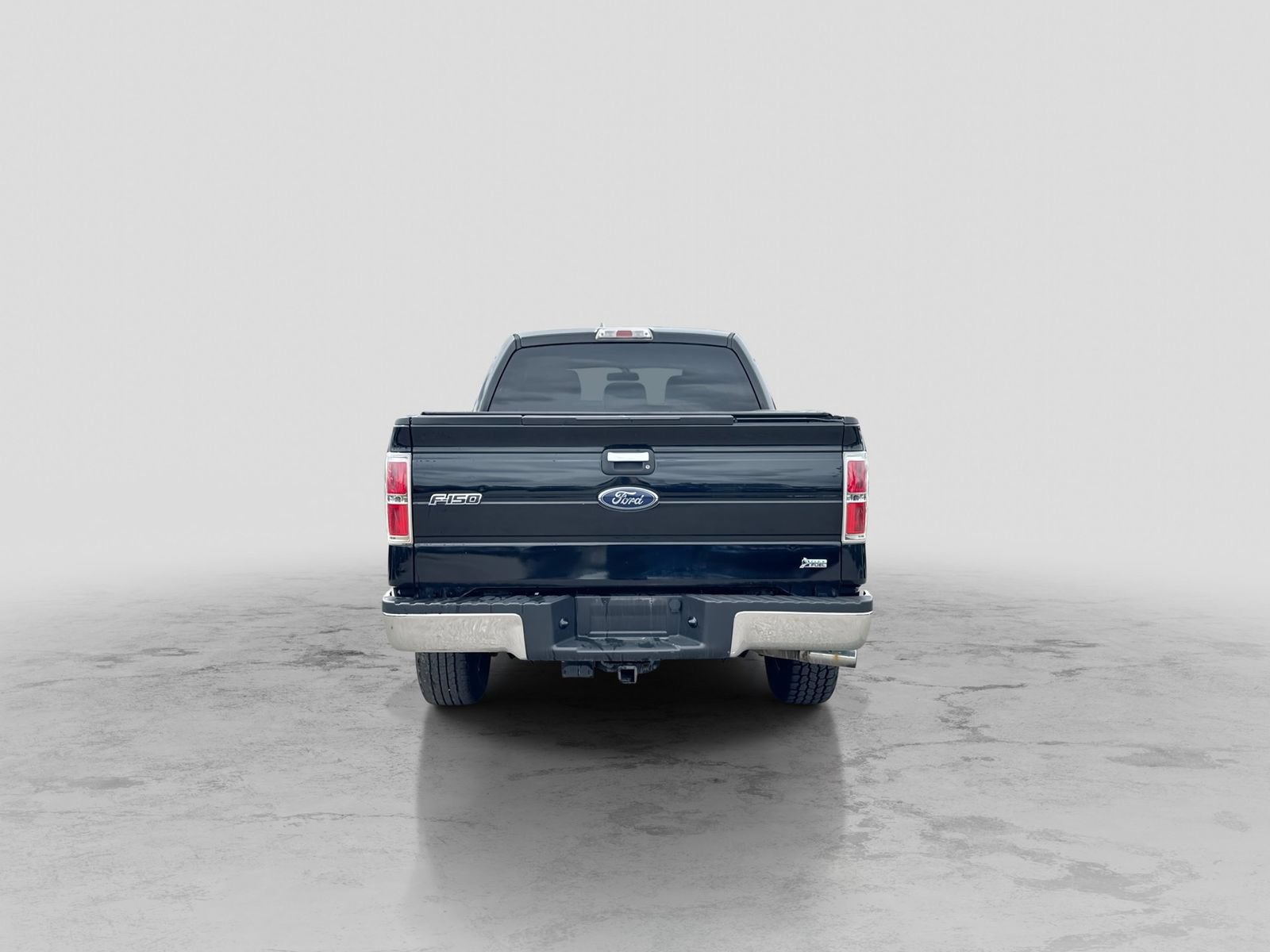 Used 2011 Ford F150 XLT w/ XTR Pkg AWD/4WD image 6