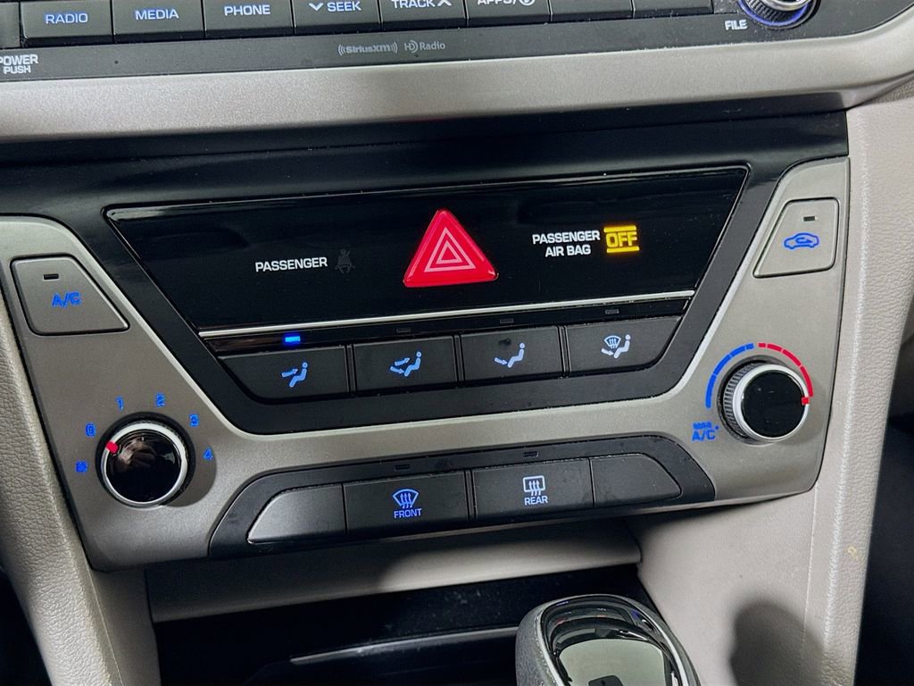 Used 2018 Hyundai Elantra SEL FWD image 15