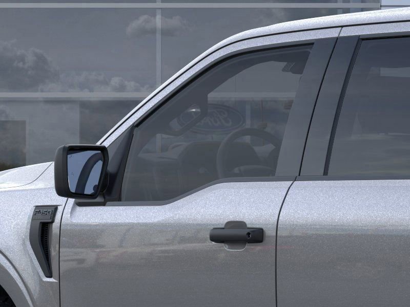 New 2026 Ford F150 STX image 21